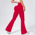 XS / Bottoms / Bright Red