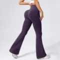 XS / Bottoms / Deep purple