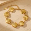 Bracelet Grande Coquille