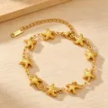 Pulsera Estrella de Mar Pequeña