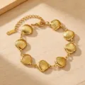Bracelet Petite Coquille