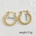 Stile Twist (WDMX03624) / 22mm
