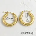 Stile Texturizzato (WDMX03624) / 22mm
