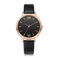 Single Watch (PS2512-492) / Black