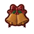 Kerstklokken Vorm