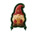 Kerstkabouter Vorm