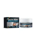 30 g rust-proofing paint in a white jar and black box, displayed on a white background - 30.00g