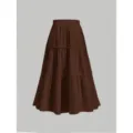 Taglia S / Pantaloni e gonne / Marrone scuro
