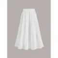 Taglia S / Pantaloni e gonne / Bianco