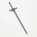 Sword Style / Black