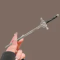 Basic Style / Silver Sword