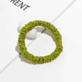 1cm (30 Momme) / Olivgrün