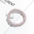 1cm (30 Momme) / Lotusrosa