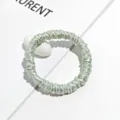 1cm (30 Momme) / Blasses Fruchtgrün