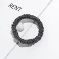 1cm (30 Momme) / Elegantes Grau