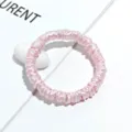 1cm (30 Momme) / Mädchenhaftes Rosa