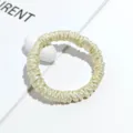 1cm (30 Momme) / Champagner