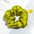4cm (30 Momme) / Olivgrün