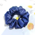 4cm (30 Momme) / Marineblau