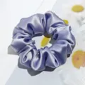 4cm (30 Momme) / Nebelviolettblau