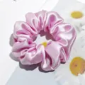 4cm (30 Momme) / Rauchiges Rosaviolett