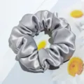 4cm (30 Momme) / Silbergrau