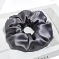 6cm (30 Momme) / Elegantes Grau