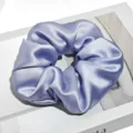 6cm (30 Momme) / Nebelviolettblau