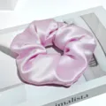 6cm (30 Momme) / Rauchiges Rosaviolett