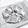 6cm (30 Momme) / Silbergrau