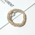 1cm (30 Momme) / Aprikose
