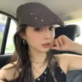 Gray with Rivets