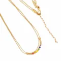 Rainbow Style (MI-N220092D)