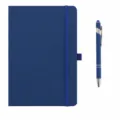 A5 / Dark Blue