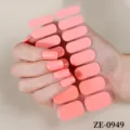Rose Corail (ZE-0949)