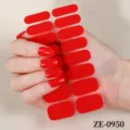 Rouge Uni (ZE-0950)