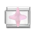 Pink Star (6083897940634) / Silver