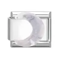 White Moon (6083897940649) / Silver