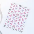 Estilo de Mariposa de Ensueño (MO-172)