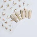 Estilo de Mariposa de Ensueño (MO-228)
