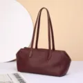 30-13-15cm / Burgundy