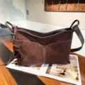 32x11x23cm / Coffee