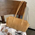 30x14x15cm / Camel