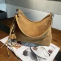 33x11x24cm / Camel