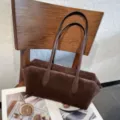 30x14x15cm / Coffee