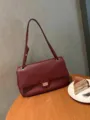 33x11x21cm / Burgundy