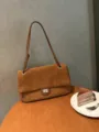 33x11x21cm / Brown (Frosted)