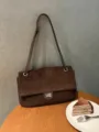 33x11x21cm / Coffee (Frosted)