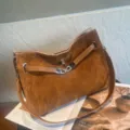 30x11x22cm / Brown