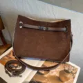 30x11x22cm / Coffee
